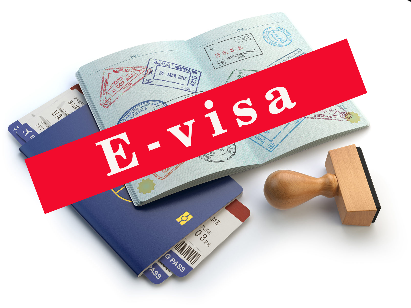 Russian E Visa Since 01 January 21