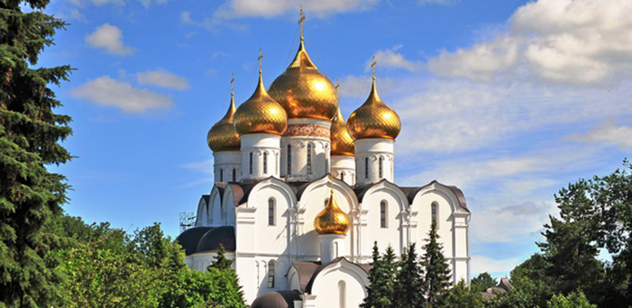 Cordee - Moscow, St. Petersburg and the Golden Ring - Masha Nordbye -  Airphoto Int (Odyssey Guides) - 9789622178557